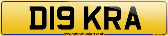 D19 KRA