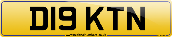D19 KTN