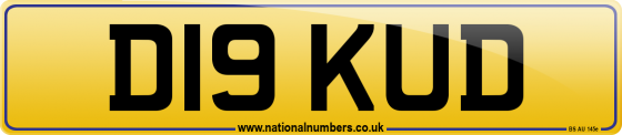D19 KUD