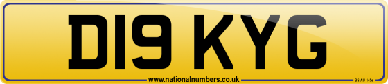 D19 KYG