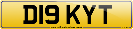 D19 KYT