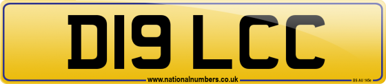 D19 LCC
