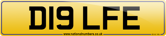 D19 LFE
