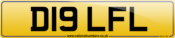 D19 LFL