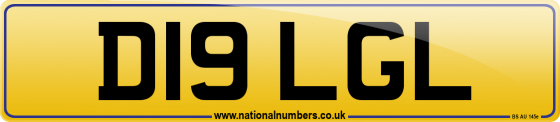 D19 LGL