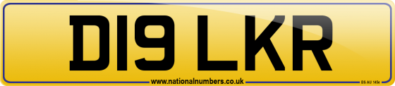 D19 LKR