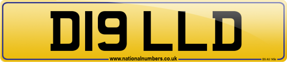 D19 LLD