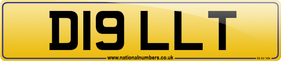 D19 LLT