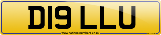D19 LLU