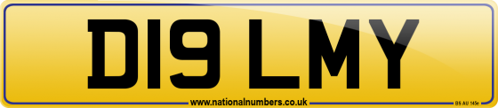 D19 LMY