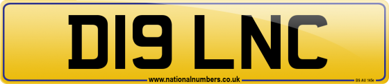 D19 LNC