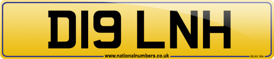 D19 LNH