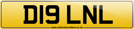 D19 LNL