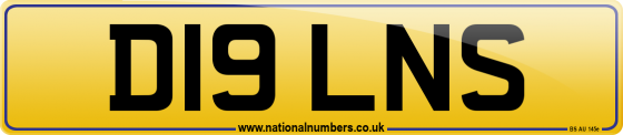 D19 LNS