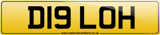 D19 LOH