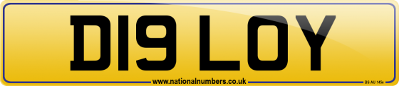 D19 LOY