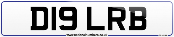 D19 LRB