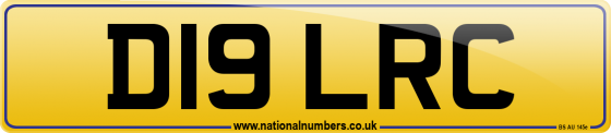 D19 LRC