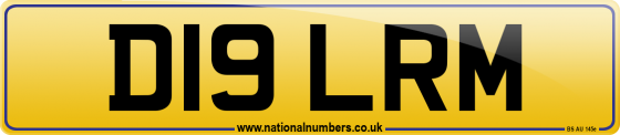 D19 LRM