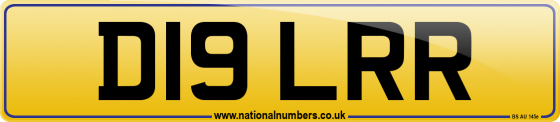D19 LRR