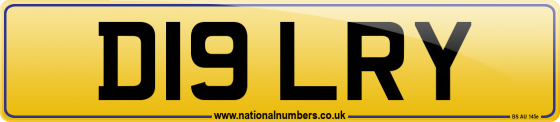 D19 LRY