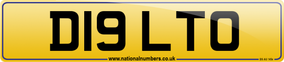 D19 LTO