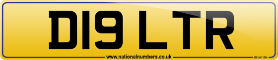 D19 LTR