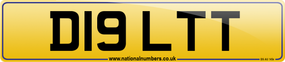 D19 LTT