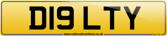 D19 LTY