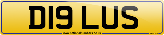 D19 LUS