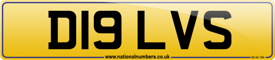 D19 LVS