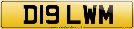 D19 LWM
