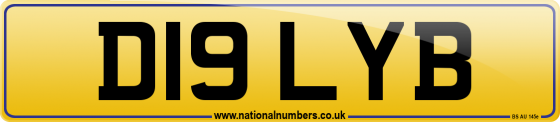 D19 LYB