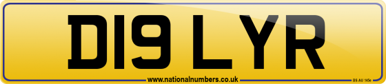 D19 LYR