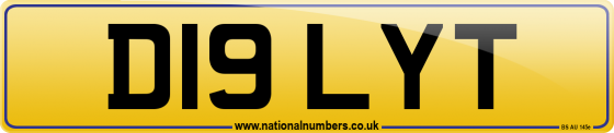 D19 LYT
