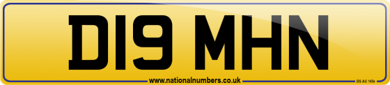 D19 MHN