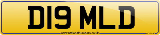 D19 MLD