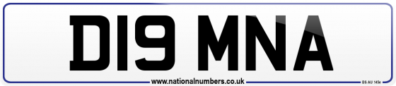 D19 MNA