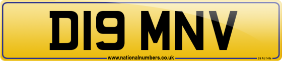D19 MNV