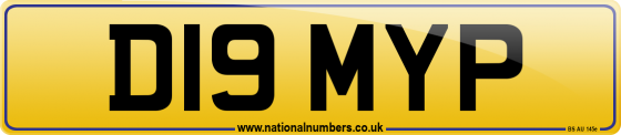 D19 MYP