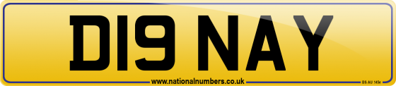 D19 NAY