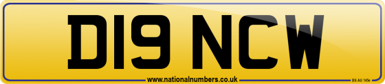 D19 NCW