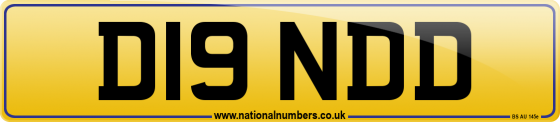 D19 NDD