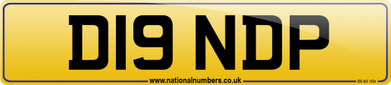 D19 NDP