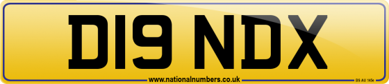 D19 NDX