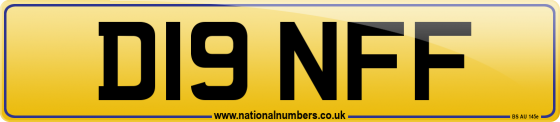D19 NFF