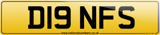 D19 NFS