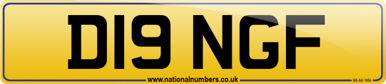 D19 NGF