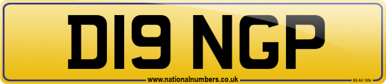 D19 NGP