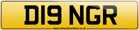 D19 NGR